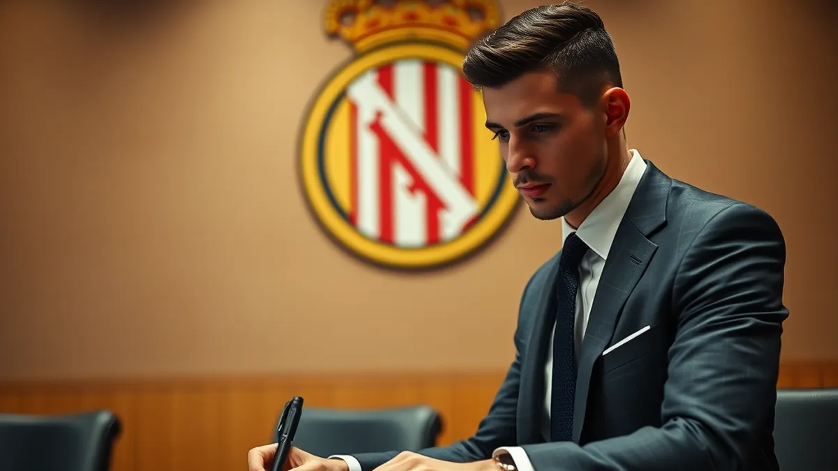 Córdoba CF signs Enol Rodríguez to bolster their attack