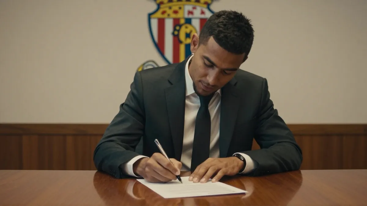 Guilherme Fernandes nears Córdoba CF move
