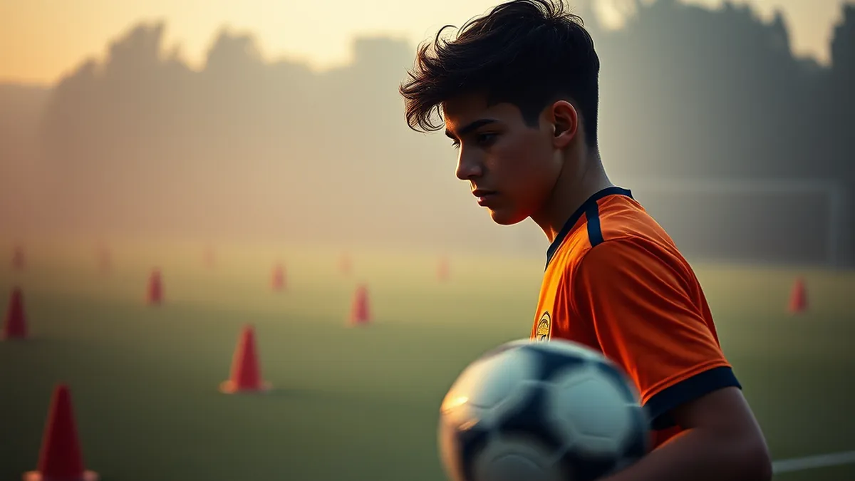 Córdoba CF: Discover the Youth Players in the Club