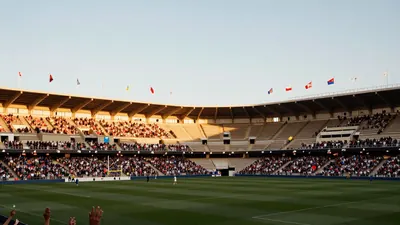 Córdoba CF se reúne en Llano del Espinar con más de 200 aficionados