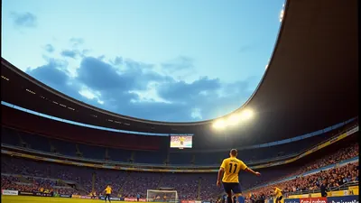 Central Córdoba vs Boca Juniors: Horario, TV y Formaciones del Crucial Duelo