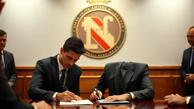 Córdoba CF se libera del playoff con fichajes clave