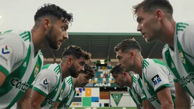 Córdoba CF se enfrenta al Real Jaén en nuevo amistoso de verano