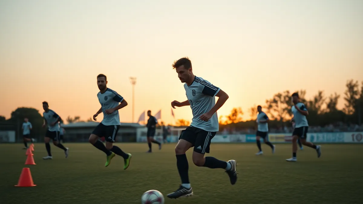 Córdoba CF signs Egoitz Muñoz to strengthen right flank