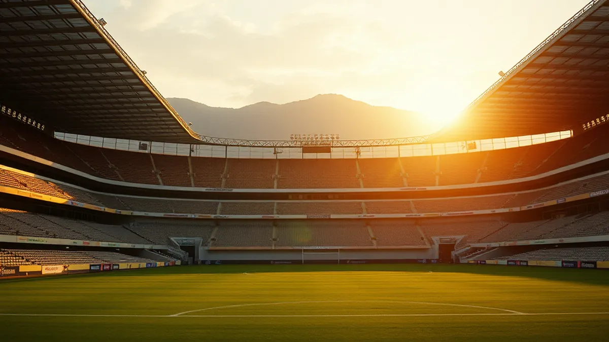 Córdoba CF Renewed with Excitement and Drama in the 2025-2026 Season