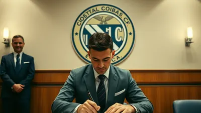Juan Gutiérrez refuerza la defensa del Córdoba CF