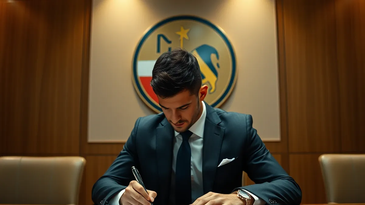 Alberto del Moral se marcha al Hajduk Split