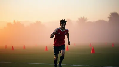 Córdoba CF: Sergio García regresa a la provincia cordobesa tras fichar por Ciudad de Lucena