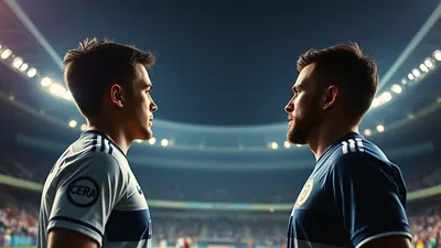 Racing y Córdoba CF se enfrentan en LaLiga Hypermotion