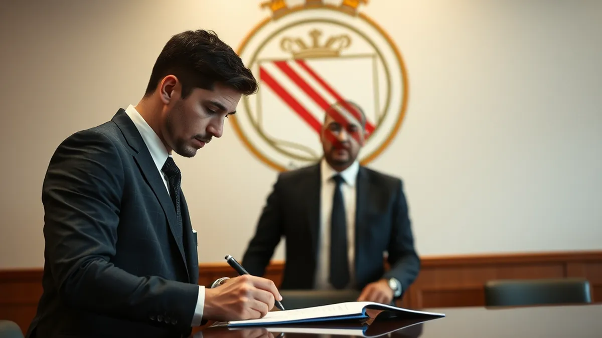 Reconstrucción del filial: Córdoba CF anuncia siete salidas