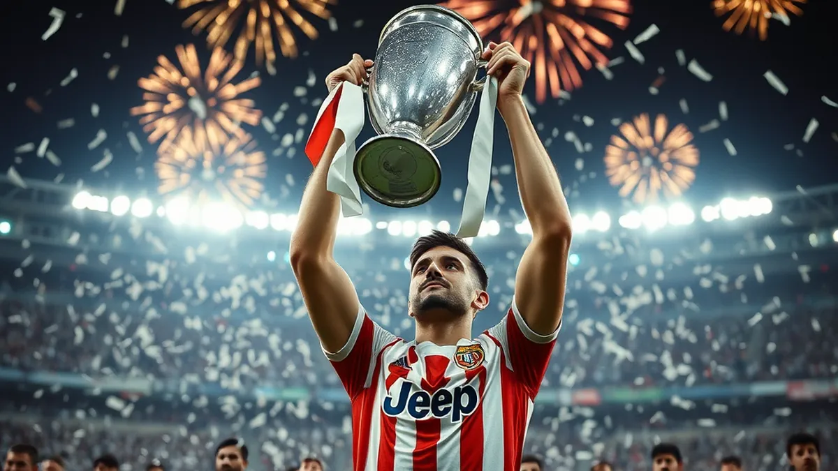 Dalisson se va cedido al Hajduk Split para relanzar su carrera