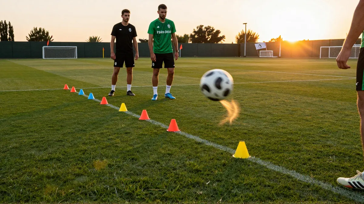 Arranca la pretemporada del Córdoba CF con reconocimientos médicos
