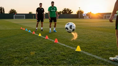 Arranca la pretemporada del Córdoba CF con reconocimientos médicos