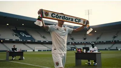 Yussi Diarra regresa al Córdoba CF: el préstamo que sorprende
