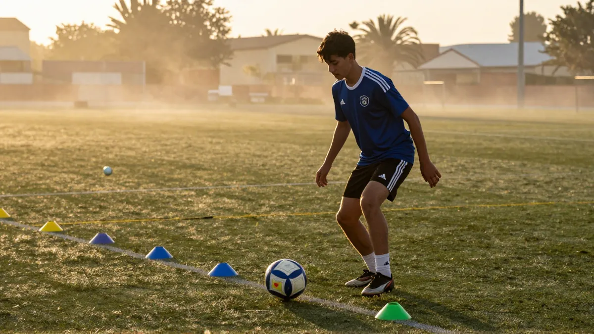 La pretemporada del Córdoba CF ya está en marcha
