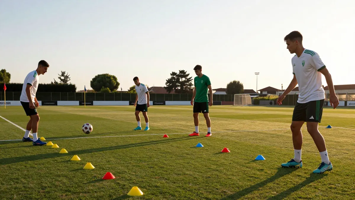 Córdoba CF to start pre-season on July 8 with Iván Ania
