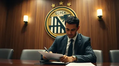 Córdoba CF busca fichar a Moha Bassele, un pivote que rompe esquemas