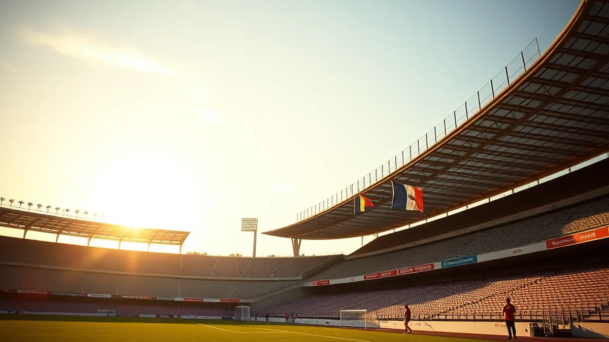 Córdoba CF aims for Andalusian final in Copa de la Liga Profesional