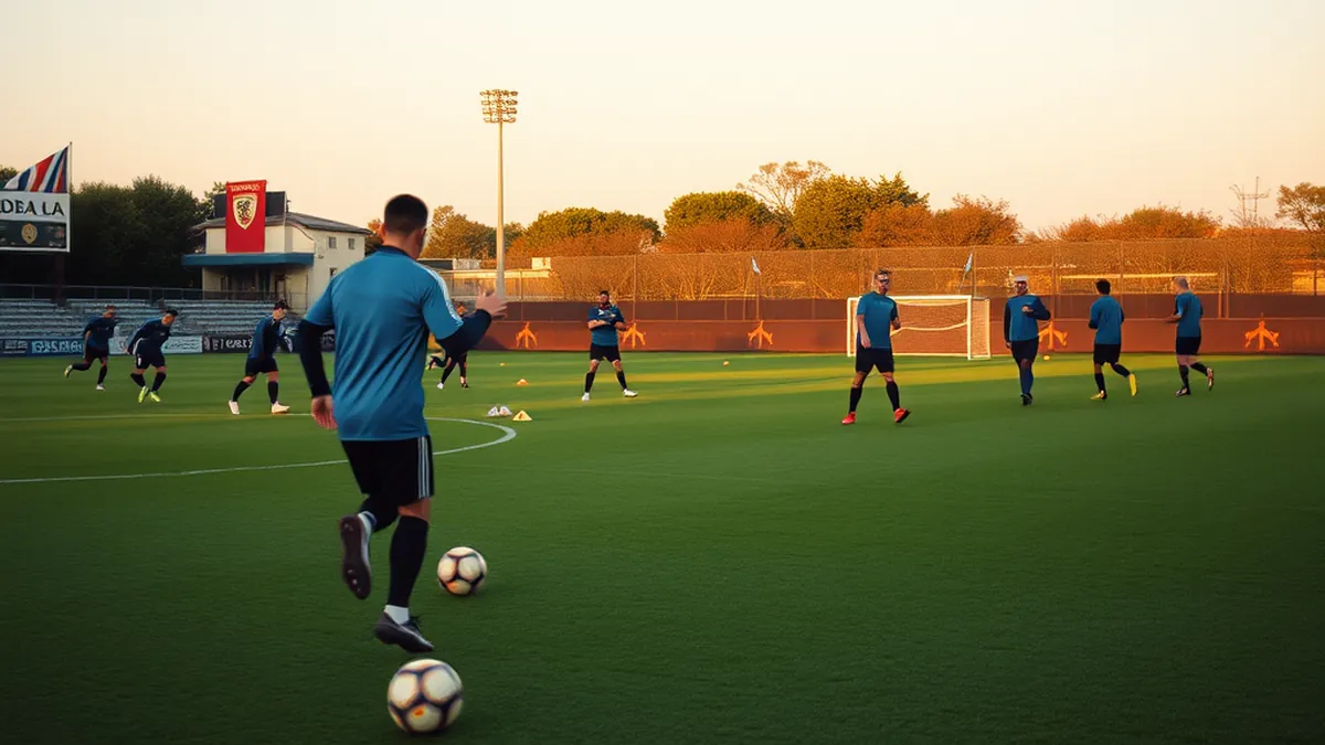 Córdoba CF asegura a Isma Ruiz y Fuentes ante posibles salidas