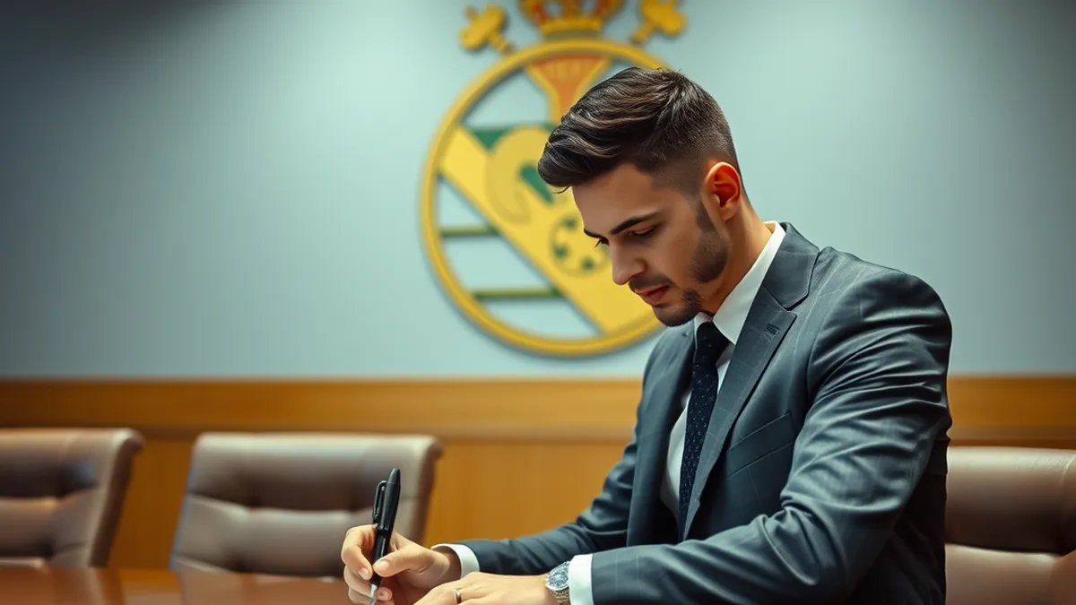 Córdoba CF Strengthens Defense with Tasende and Egoitz Muñoz Signings