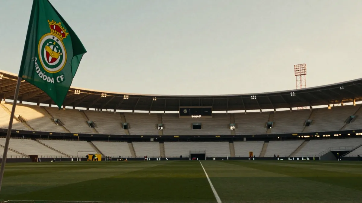 Córdoba CF hits over 90% renewal rate for season tickets