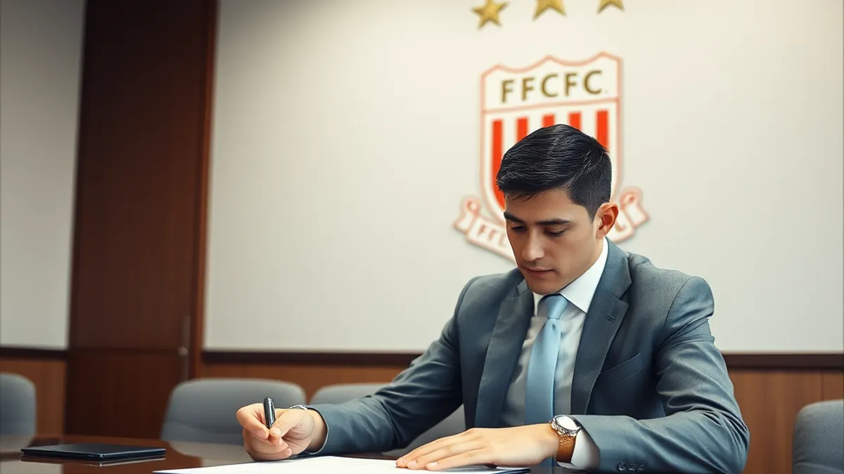 Córdoba CF begins restructuring with seven departures