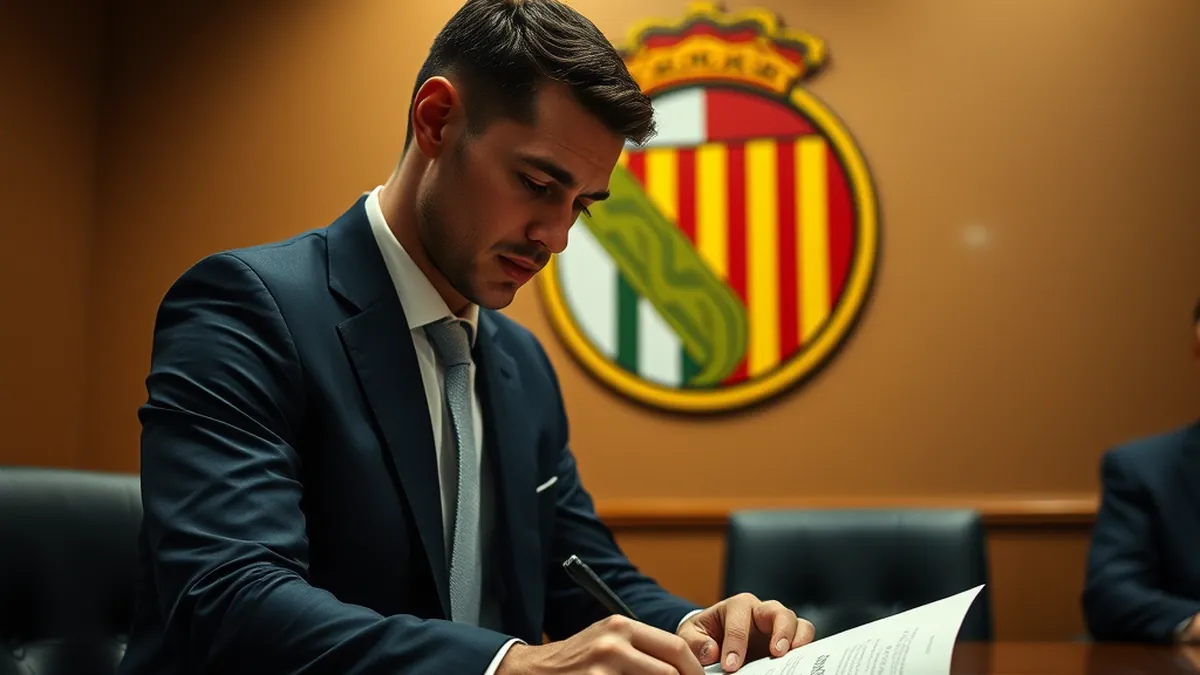 Córdoba CF: El Valencia CF ofrece formalmente a Isma Ruiz