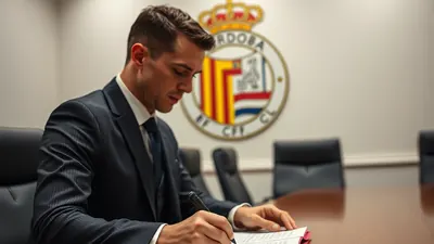 Pedro Ortiz y Xavi Sintes dejan el Córdoba CF tras finalizar contrato