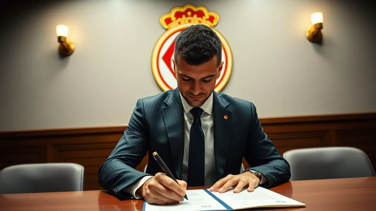 Córdoba CF Moves Closer to Signing Ibai Sanz from Athletic