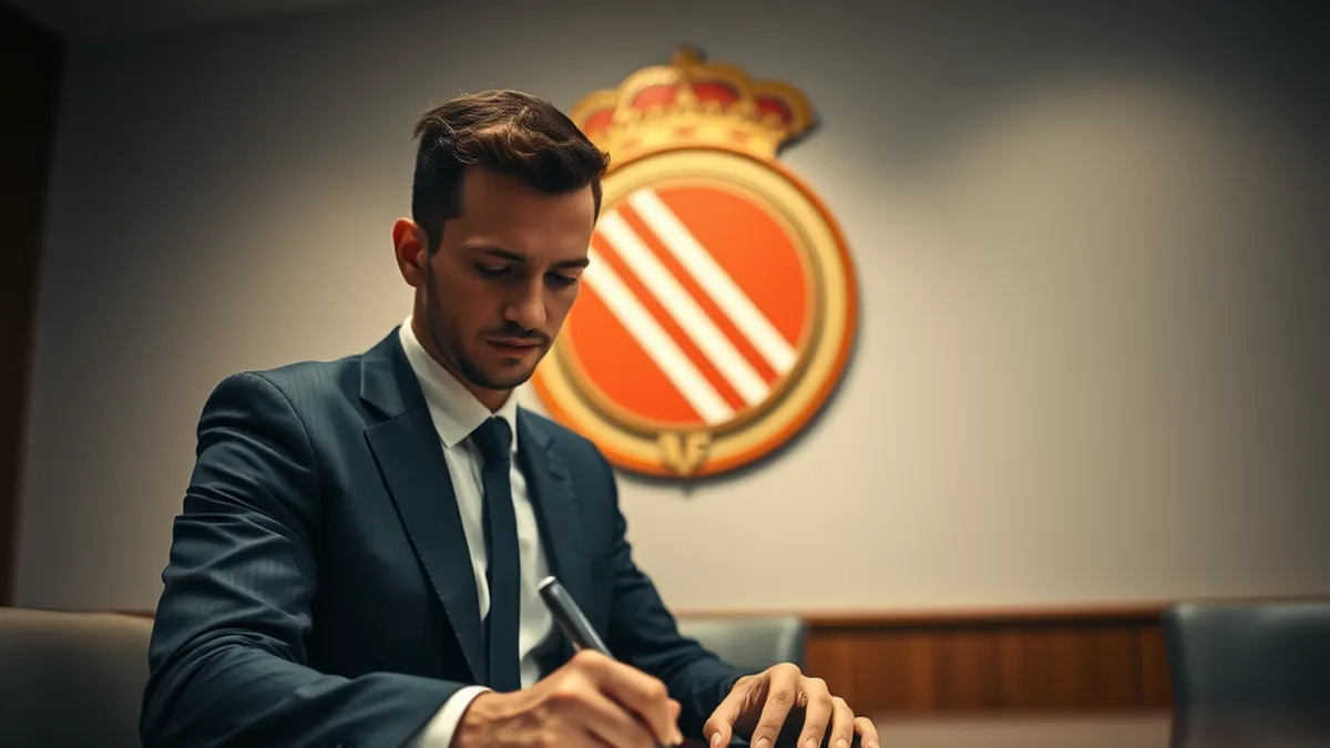 Córdoba CF inicia el mercado de fichajes con varias incorporaciones